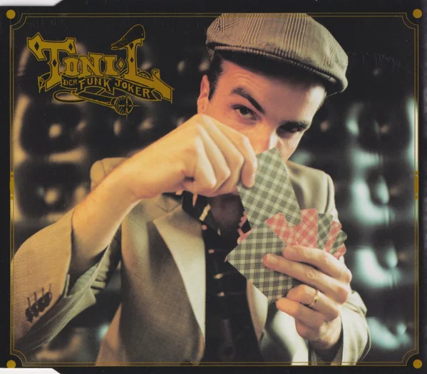 Der Funkjoker