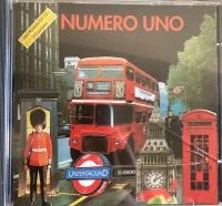 Numero Uno