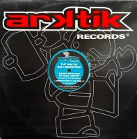 The Arktik Collaboration