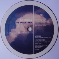 Live Together