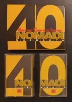 Nomadi 40 (Quaranta)