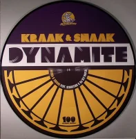 Dynamite
