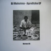 Agrodizko EP