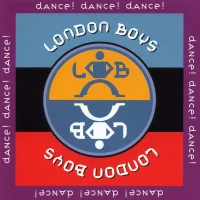Dance! Dance! Dance!