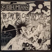 The Day The Country Died