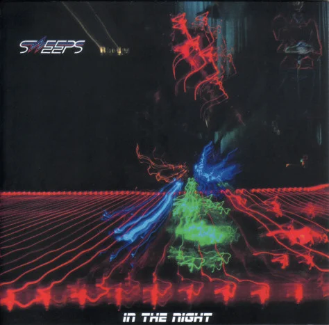 In The Night
