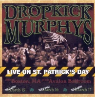 Live On St. Patrick's Day