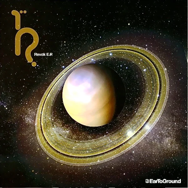 Revok E.P.