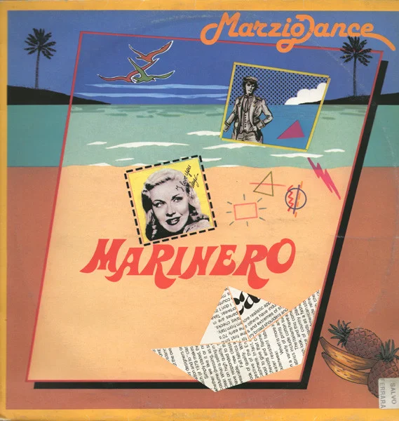 Marinero