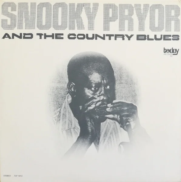 And The Country Blues