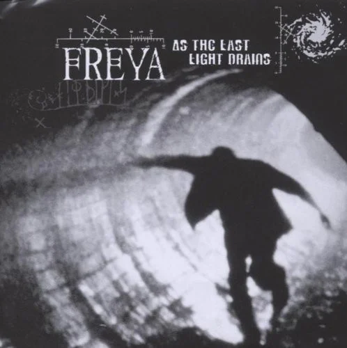 As The Last Light Drains