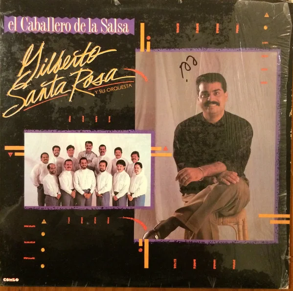 El Caballero De La Salsa