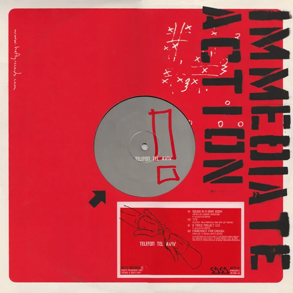Immediate Action #8