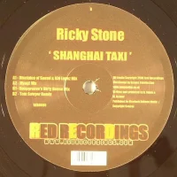 Shanghai Taxi