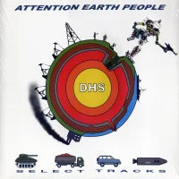 Attention Earth People: Select Tracks