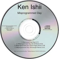 Misprogrammed Day