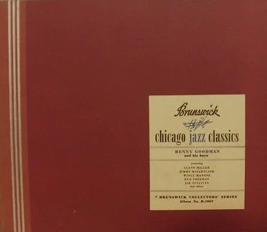Chicago Jazz Classics