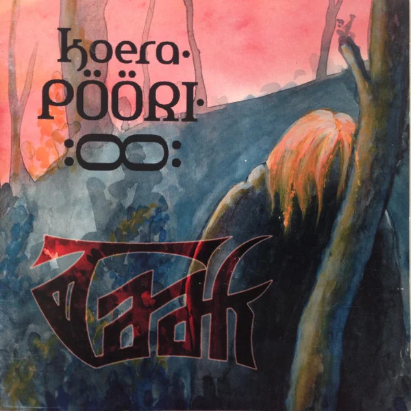 Koerapööriöö