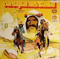 Von Bagdad Nach Stambul