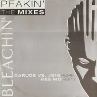 Peakin' (The Mixes)