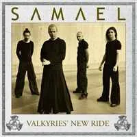 Valkyries' New Ride