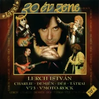 30 Év Zene