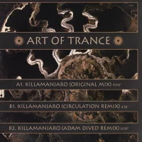 Killamanjaro