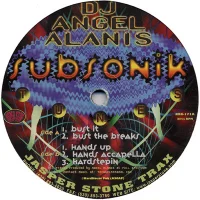 Subsonik Tunes