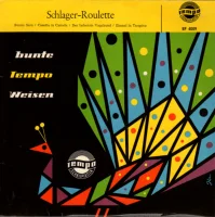 Schlager-Roulette