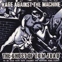 The Ghost Of Tom Joad