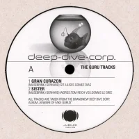 The Guru Tracks