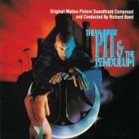 The Pit And The Pendulum (Original Motion Picture Soundtrack)