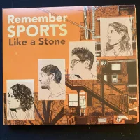 Like a Stone