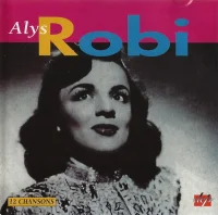 Alys Robi