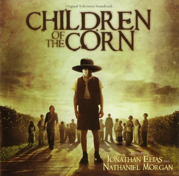 Children Of The Corn (Original Television Soundtrack)
