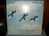 Juhlasoitto