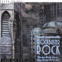 Blockbuster Rock