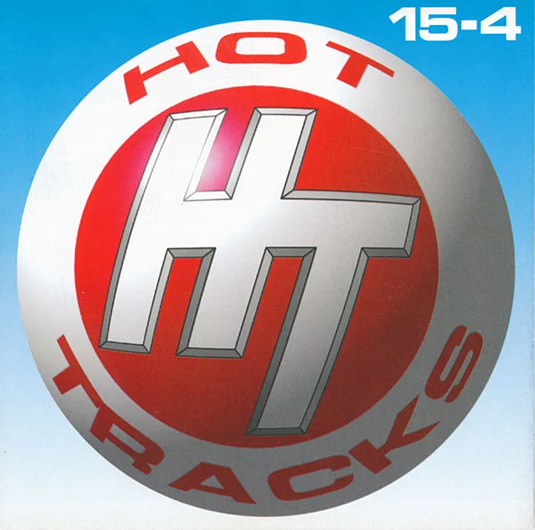 Hot Tracks 15-4