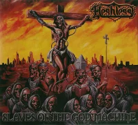 Slaves Of The God Machine