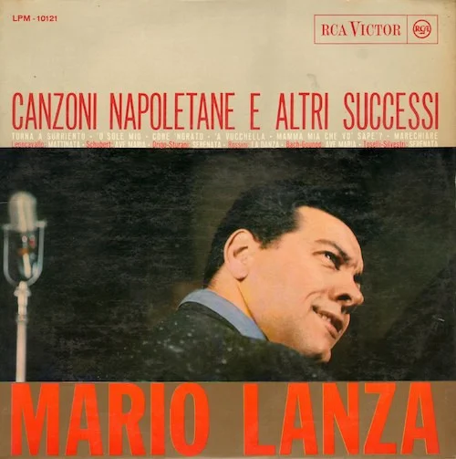 Canzoni Napoletane E Altri Successi