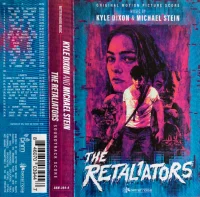 The Retaliators (Original Motion Picture Score)