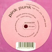Pink Punk
