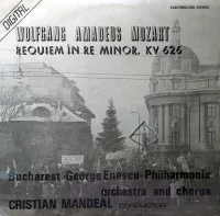 Requiem În Re Minor, KV 626