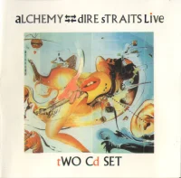 Alchemy - Dire Straits Live