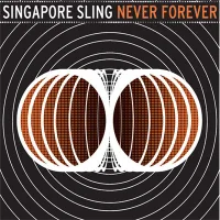 Never Forever