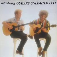 Introducing Guitars Unlimited Duo