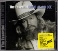 The Essential David Allan Coe