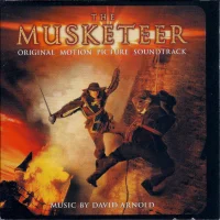 The Musketeer (Original Motion Picture Soundtrack)