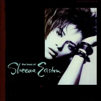 The Best Of Sheena Easton