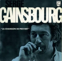 La Chanson De Prévert